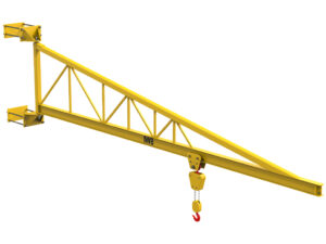 Grua de Parede 500kg