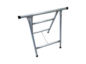 Cavalete Metálico tipo Suporte para Mesa
