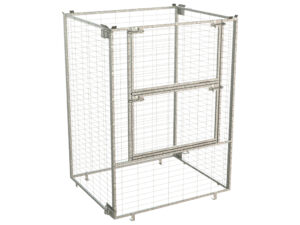 Container Aramado Logístico de Armazenamento