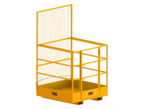 Plataforma para Empilhadeira MR1