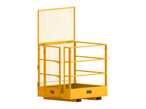 Plataforma para Empilhadeira MR4