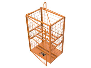 Skid Cap. para 8 Cilindros