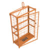 Gaiola para Transporte de Cilindros