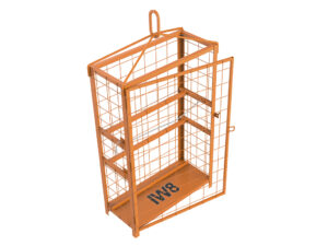 Gaiola para Transporte de Cilindros