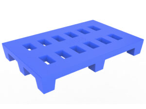 Pallets Plásticos