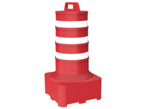 Cone Balizador tipo Barril