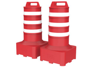 Cilindro Canalizador