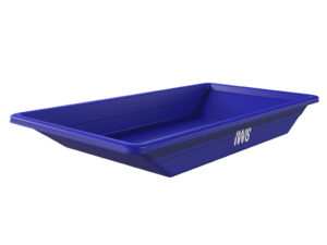 Caixa Plástica Multiuso 500L