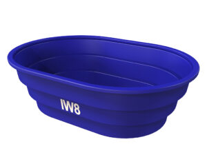 Caixa Oval Multiuso 500 Litros