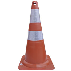cone flexivel 75cm