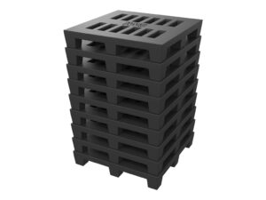 paletes de plastico onde comprar