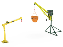 Movimentação e Logística de Materiais​