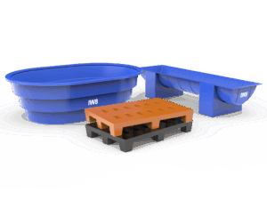 Masseiras, Cochos, Pallets, Caixas, Espaçadores