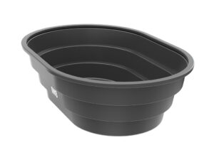 Bacia de Contenção 800 Litros oval