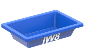 Caixa Multiuso 20 Litros