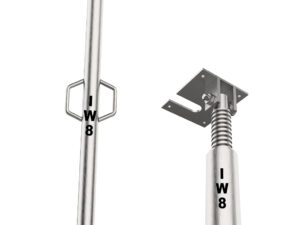 Escoramentos Metálicos para Construção Civil