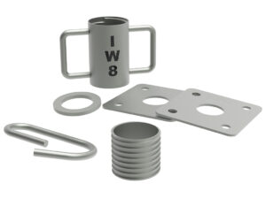 Kit para Escoras Metálicas