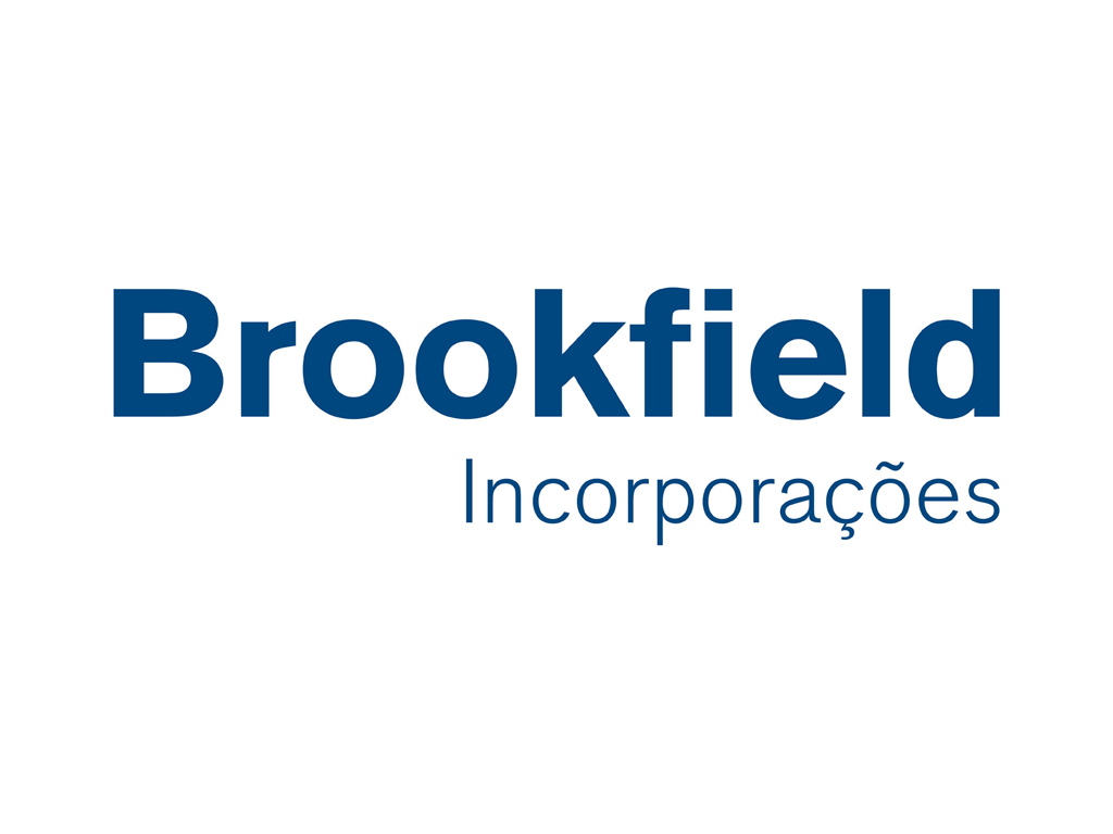 brookfield incorporações
