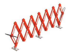 Barreira Plástica de Sinalização Preço