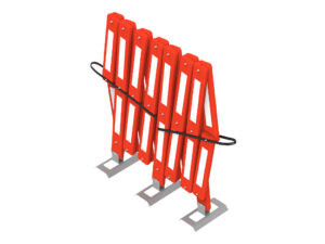 Barreira de Sinalização