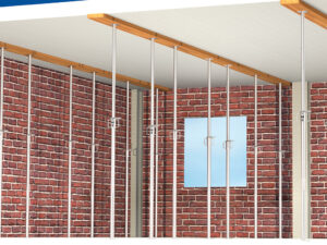 Estroncas metálicas