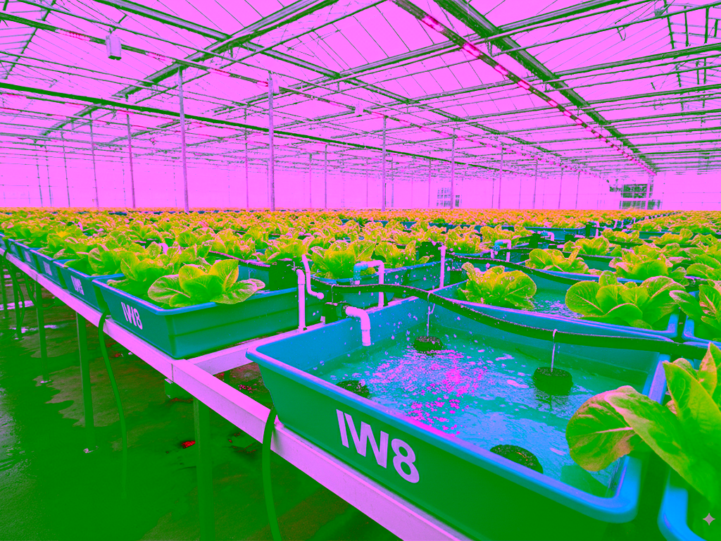 caixa plástica multiuso para cultivo de verduras