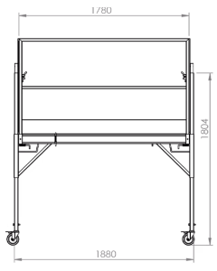 Andaime Eletricista