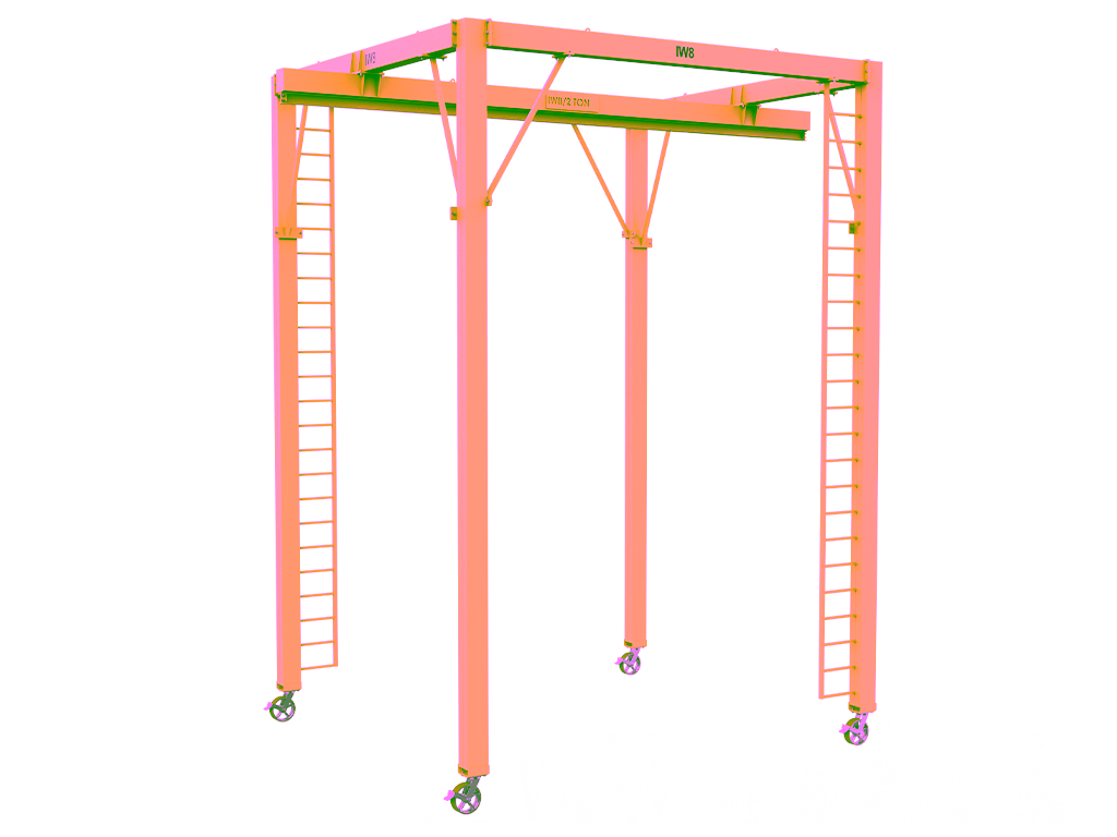 portico-linha-de-vida-movel-contra-peso