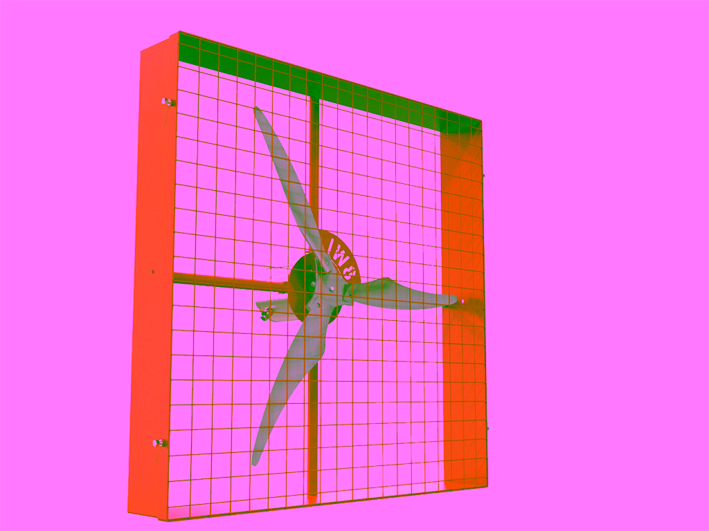 ventilador de aviário preço de fábrica
