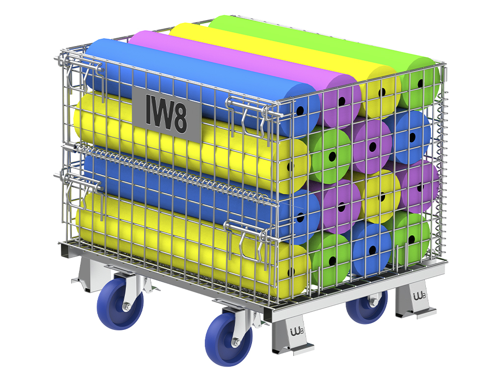 gaiola-aramada-com-rodizio-e-rodas gaiola-aramada-com-rodizio-e-rodas