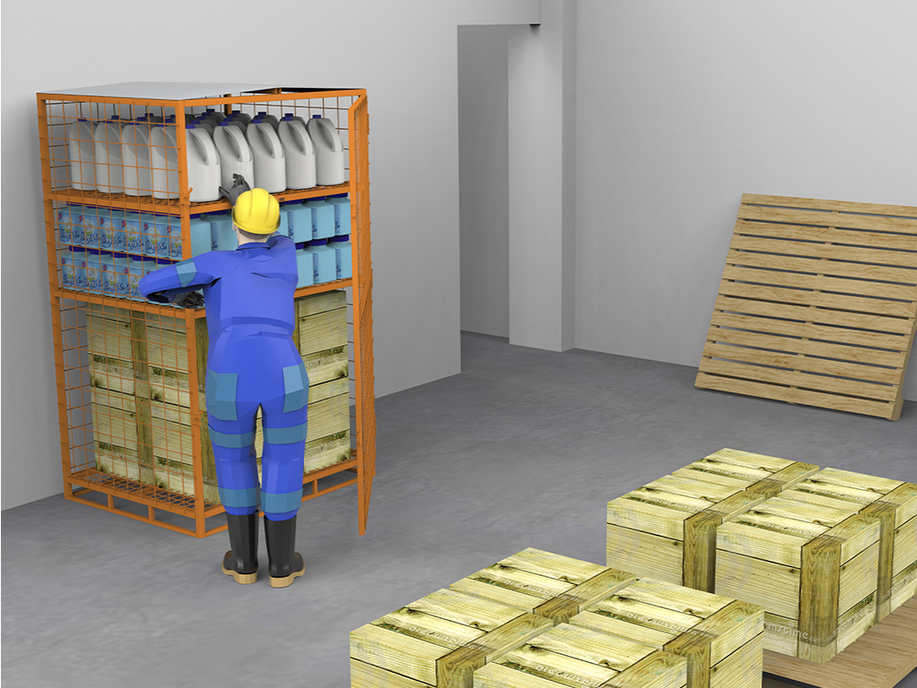 gaiola-de-ferro-para-estoque-industrial gaiola-de-ferro-para-estoque-industrial