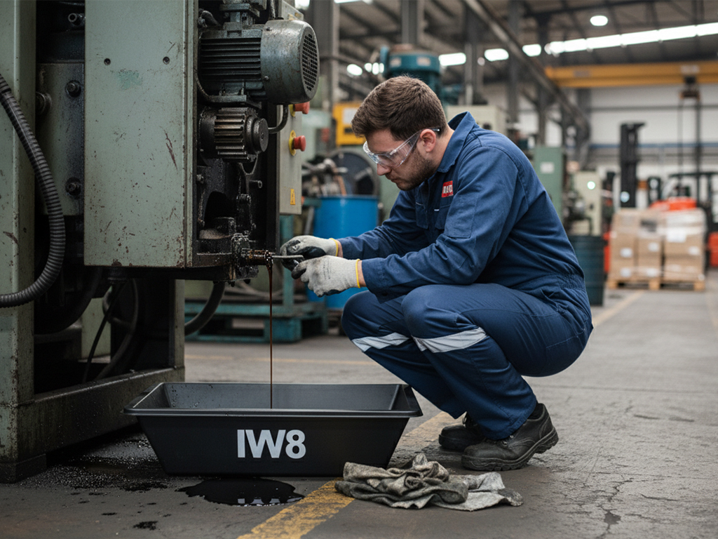 Bacia de Contenção