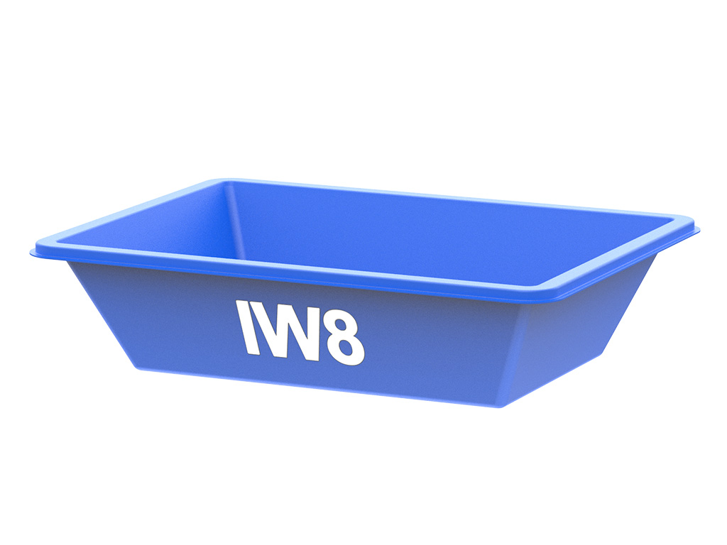 Caixa Multiuso 150 Litros