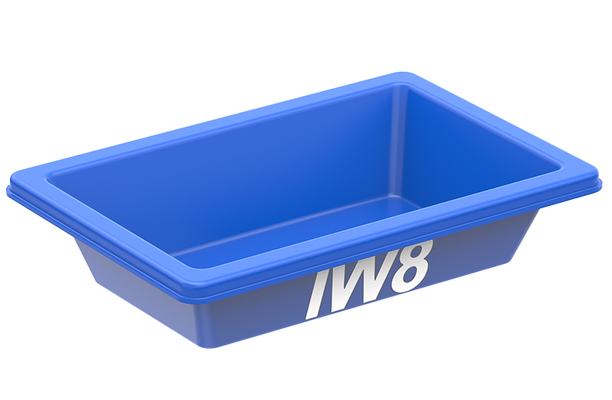 Caixa Multiuso 20 Litros