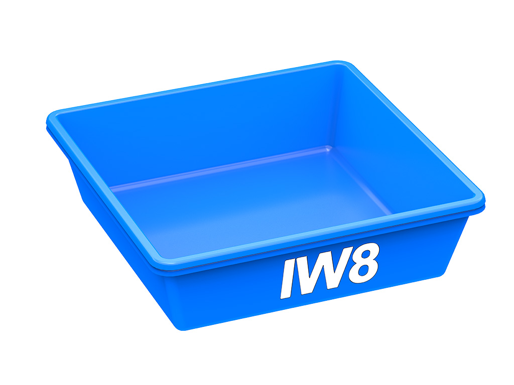 Caixa Multiuso 200 Litros