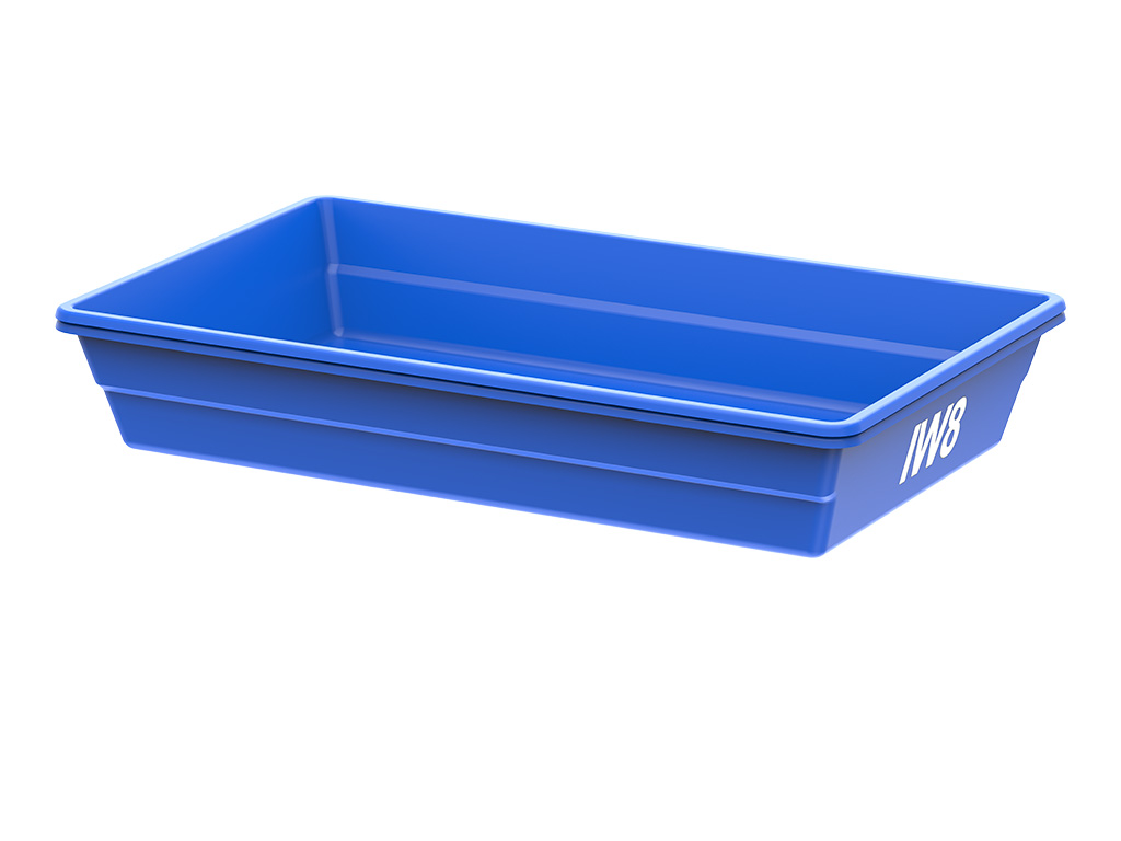 Caixa Multiuso 340 Litros