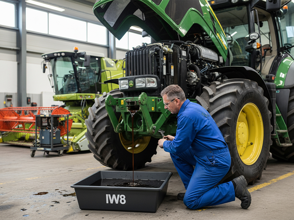 Caixa de Contenção