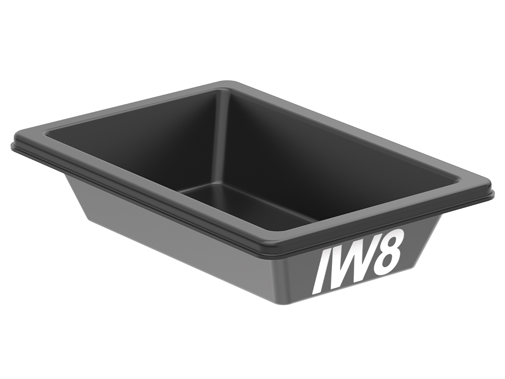 bacia de contenção 20 litros