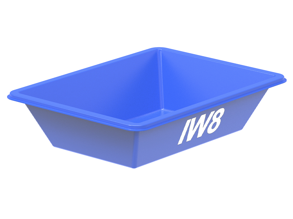 conservação da masseira