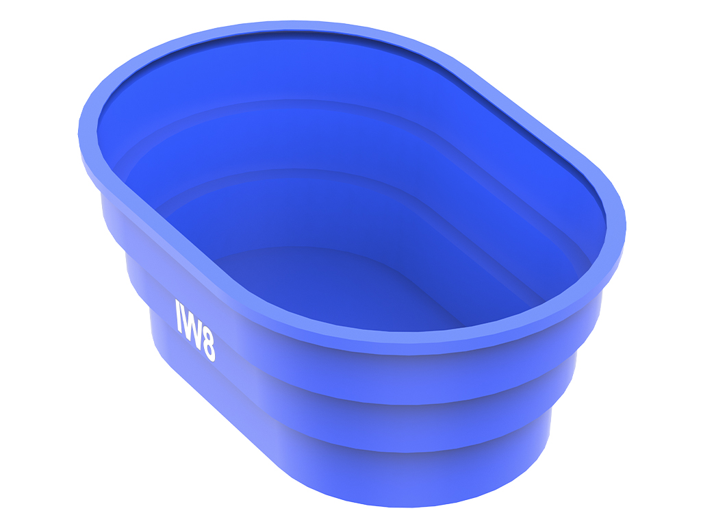 durabilidade da masseira