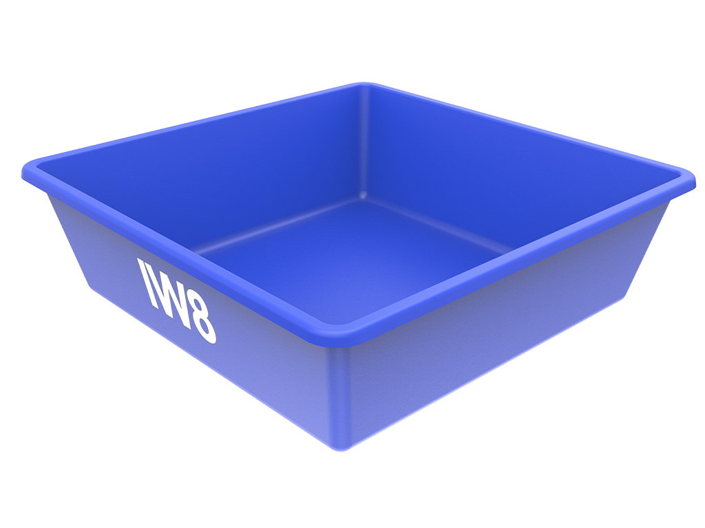 limpeza da masseira após o uso