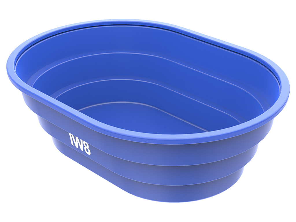 masseira para construção civil