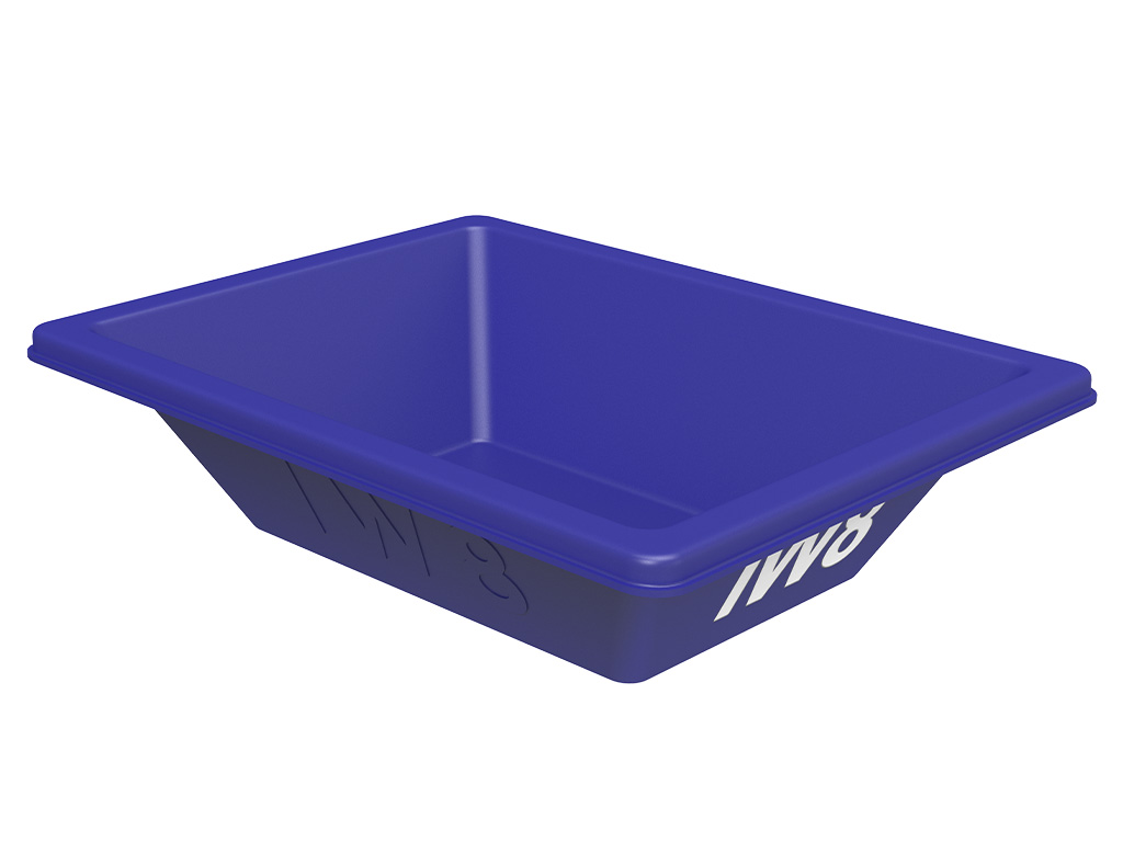 tamanho ideal de masseira